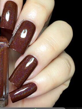 Enchanted Polish - Hot Chocolate for Unicorns